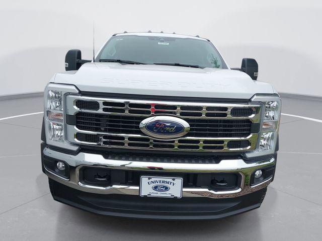 2026 Ford F-450 DRW