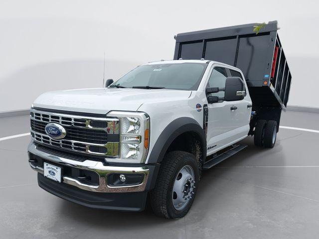 2026 Ford F-450 DRW