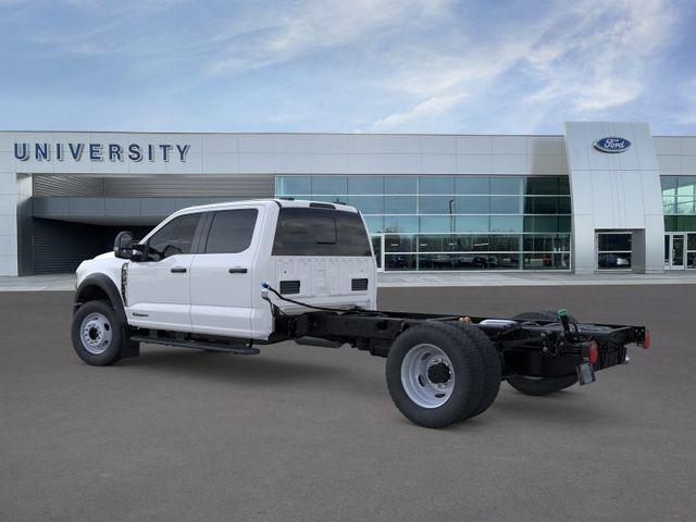 2026 Ford F-450 DRW