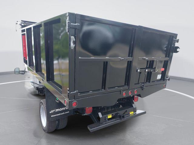 2026 Ford F-450 DRW