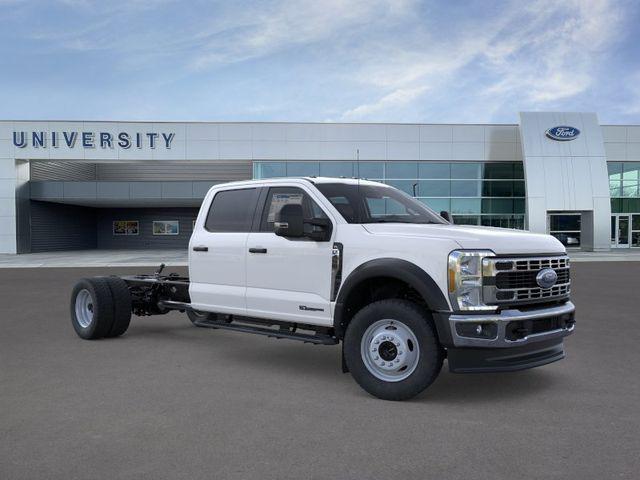2026 Ford F-450 DRW