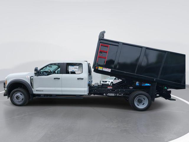 2026 Ford F-450 DRW