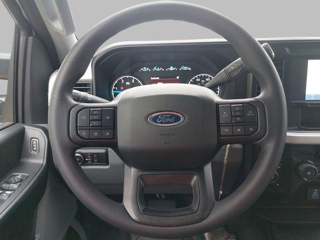2026 Ford F-450 DRW