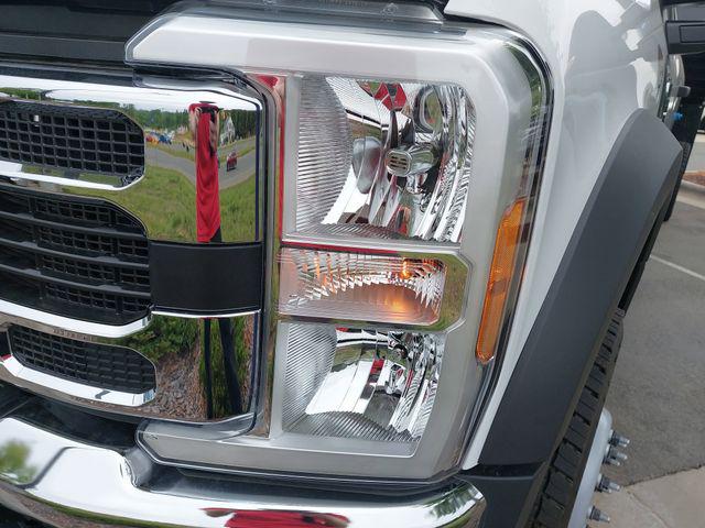 2026 Ford F-450 DRW