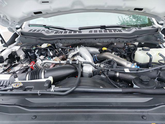 2026 Ford F-450 DRW