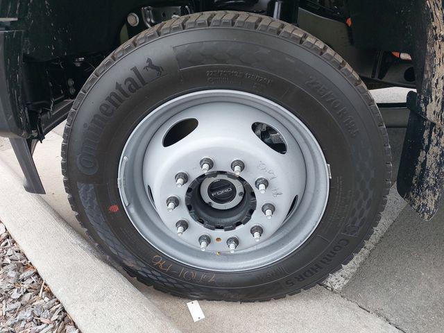 2026 Ford F-450 DRW