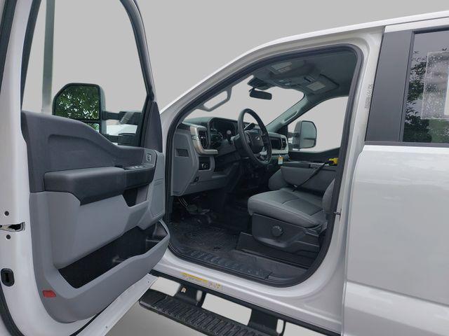 2026 Ford F-450 DRW