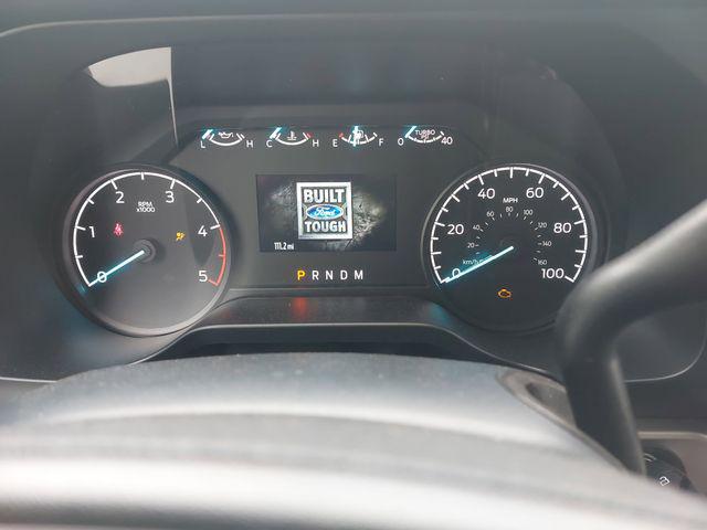 2026 Ford F-450 DRW