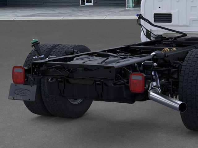 2026 Ford F-450 DRW