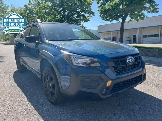 2025 Subaru Outback Wilderness for sale in Bountiful, UT