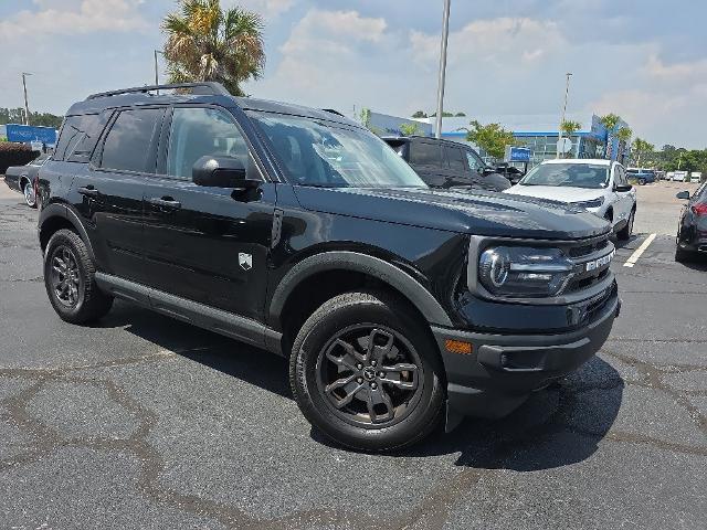2021 Ford Bronco Sport Big Bend for sale in Savannah, GA