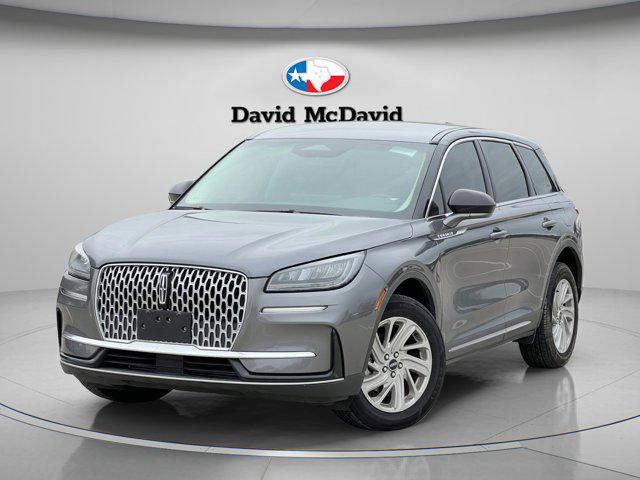 2023 Lincoln Corsair Standard for sale in Frisco, TX