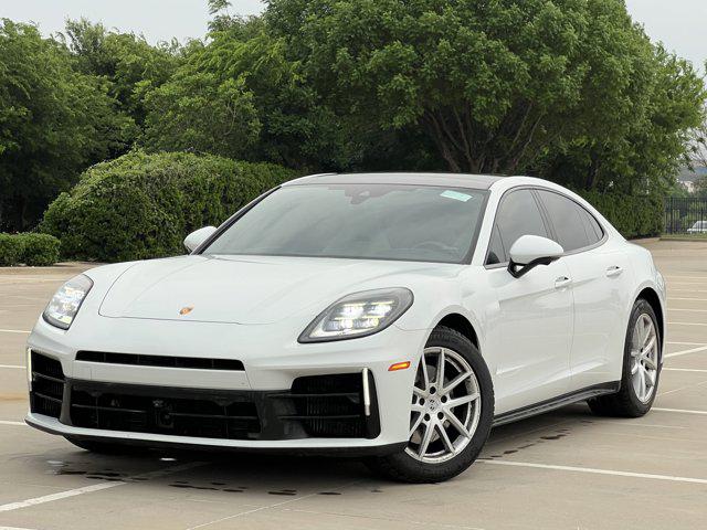 2024 Porsche Panamera 4 for sale in Frisco, TX