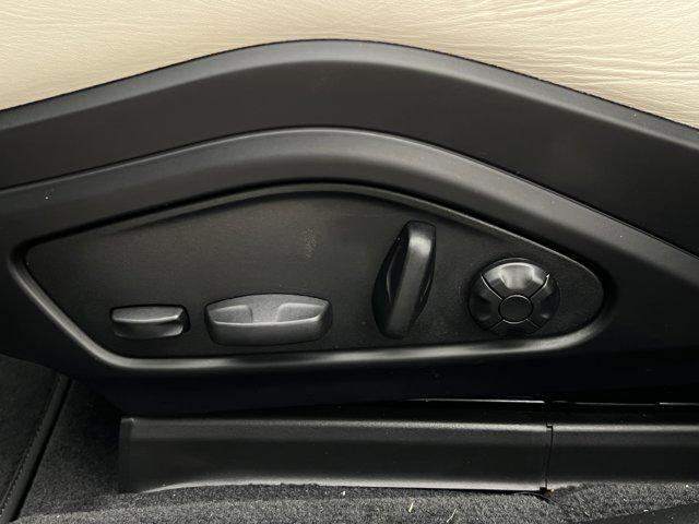 2024 Porsche Panamera 4