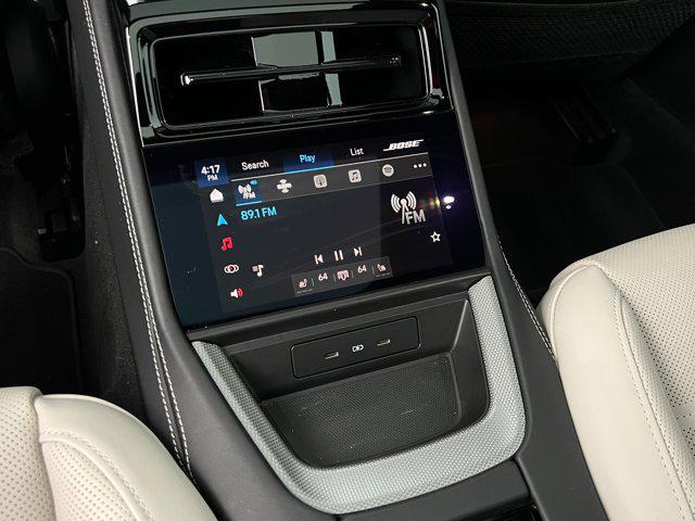 2024 Porsche Panamera 4