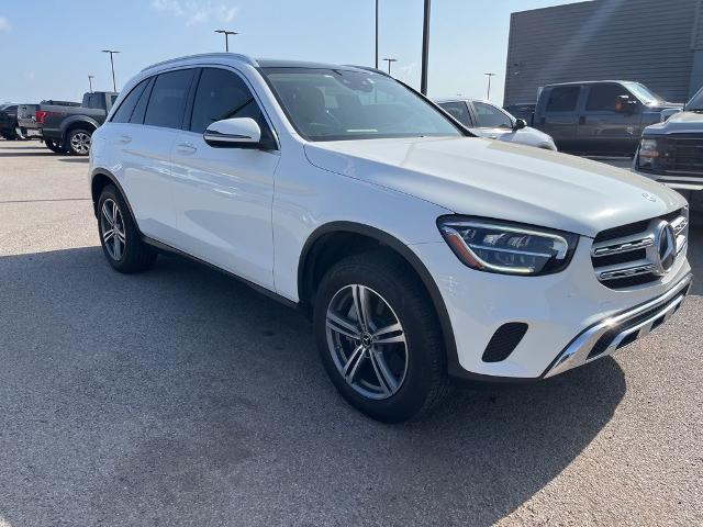 2020 Mercedes-Benz GLC Base for sale in Wellston, OK