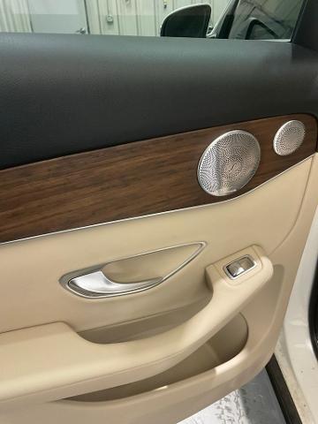 2020 Mercedes-Benz GLC Base