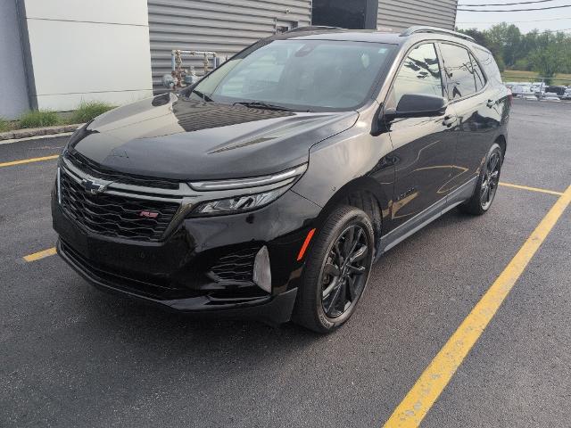 2023 Chevrolet Equinox AWD RS for sale in Elizabethtown, KY