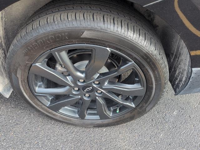2023 Chevrolet Equinox AWD RS