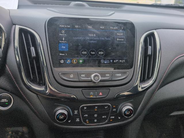 2023 Chevrolet Equinox AWD RS