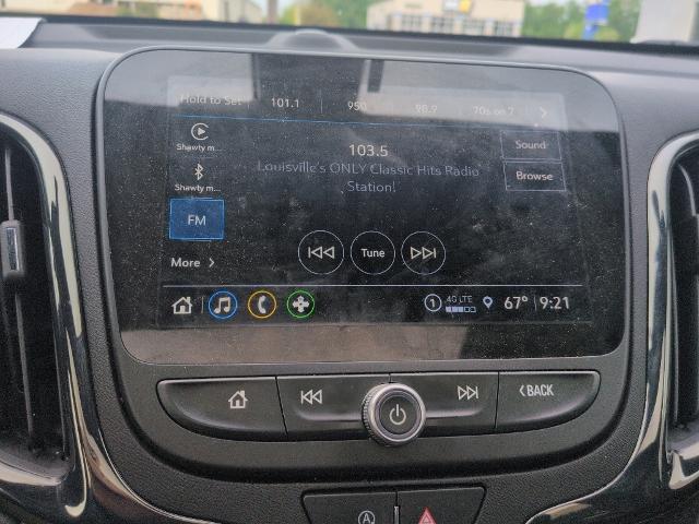 2023 Chevrolet Equinox AWD RS