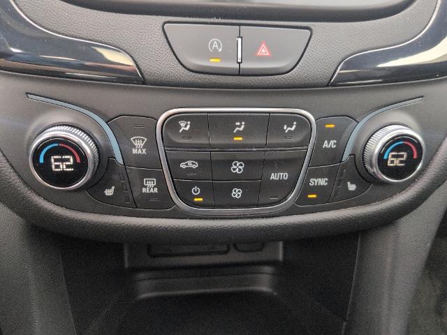 2023 Chevrolet Equinox AWD RS