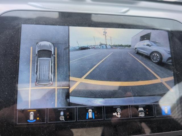 2023 Chevrolet Equinox AWD RS