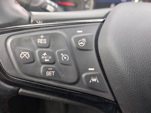 2023 Chevrolet Equinox AWD RS