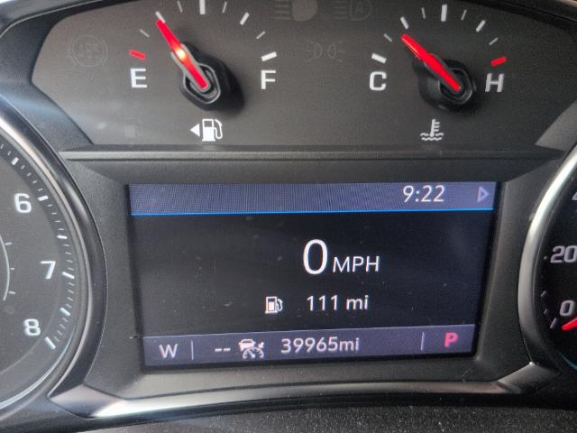 2023 Chevrolet Equinox AWD RS