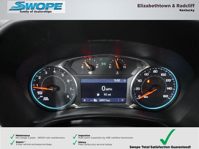 2023 Chevrolet Equinox AWD RS