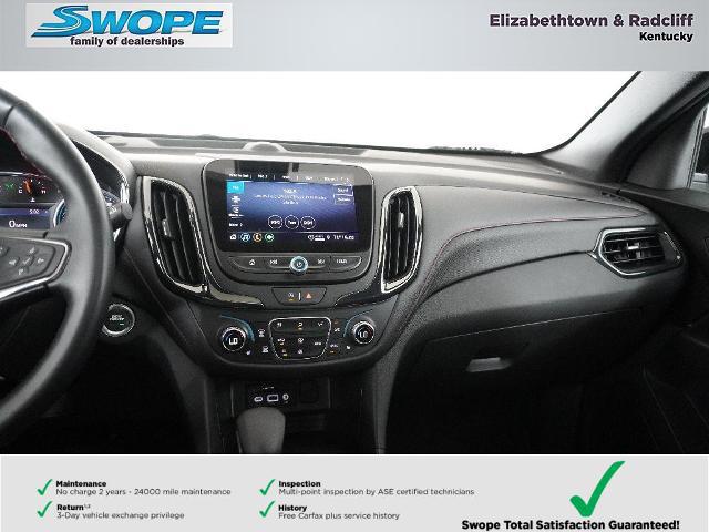 2023 Chevrolet Equinox AWD RS