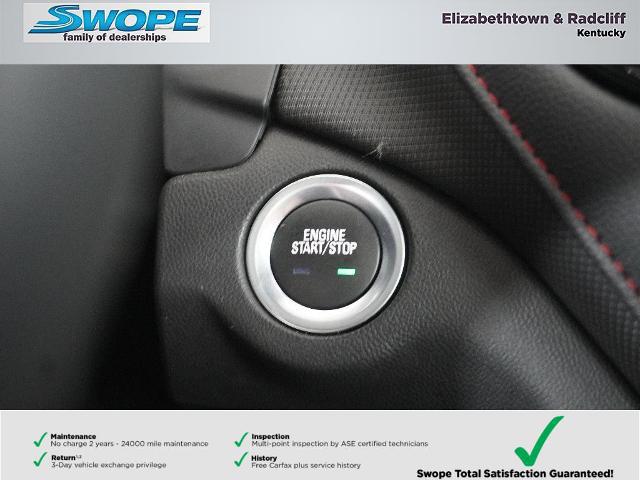2023 Chevrolet Equinox AWD RS