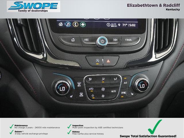 2023 Chevrolet Equinox AWD RS