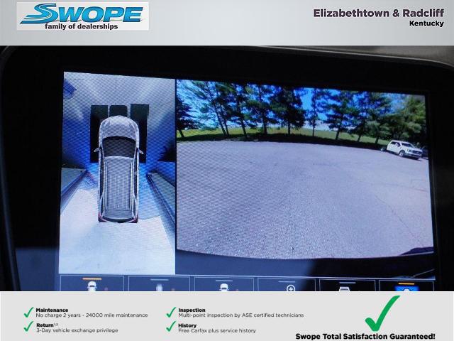 2023 Chevrolet Equinox AWD RS