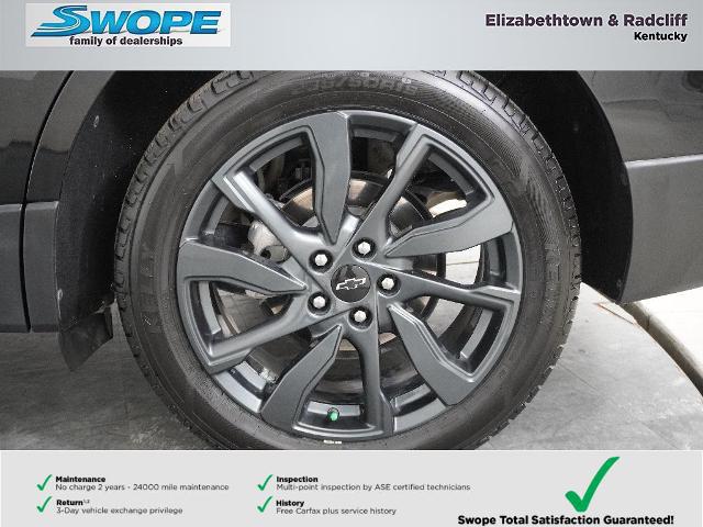 2023 Chevrolet Equinox AWD RS