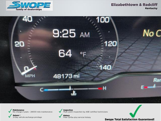 2024 GMC Sierra 1500 4WD Crew Cab Short Box AT4X