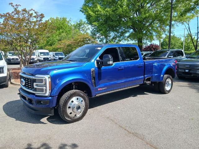 2026 Ford F-450 Platinum for sale in Charlotte, NC