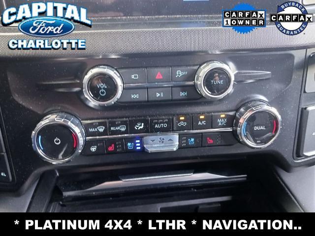 2026 Ford F-450 Platinum