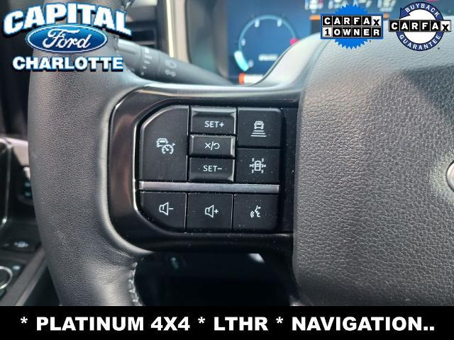 2026 Ford F-450 Platinum
