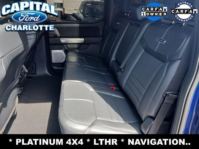 2026 Ford F-450 Platinum