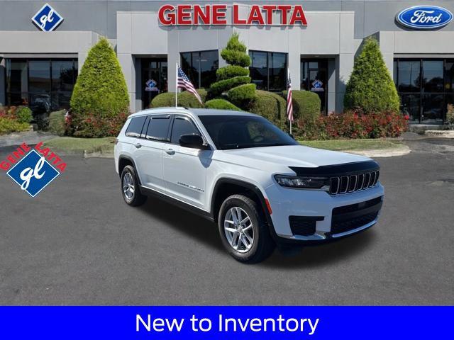 2024 Jeep Grand Cherokee L Laredo 4x4 for sale in Hanover, PA
