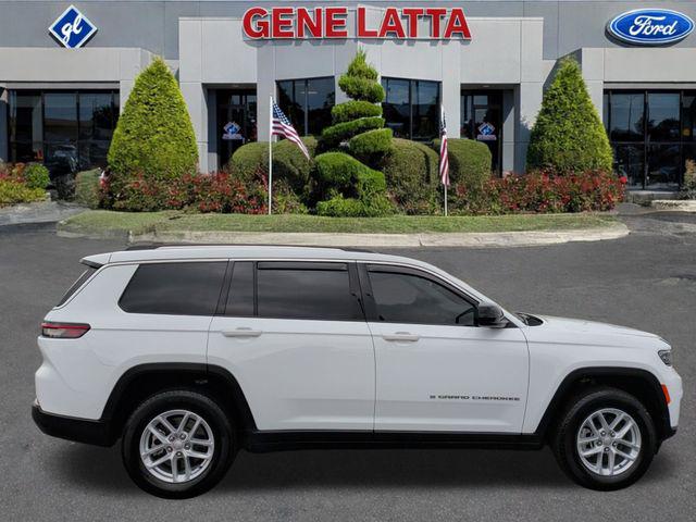 2024 Jeep Grand Cherokee L Laredo 4x4