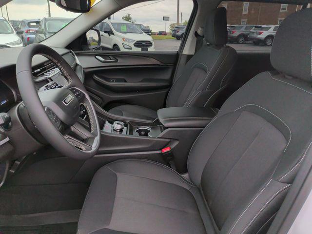 2024 Jeep Grand Cherokee L Laredo 4x4