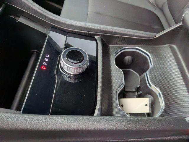 2024 Jeep Grand Cherokee L Laredo 4x4
