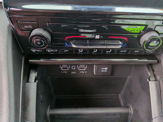 2024 Jeep Grand Cherokee L Laredo 4x4