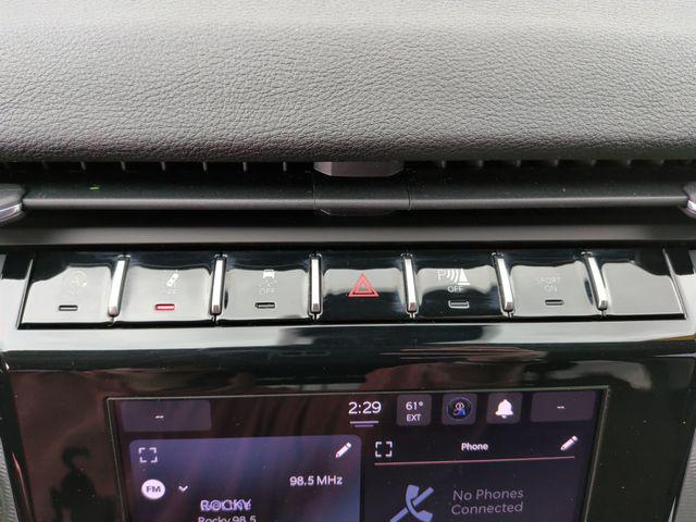 2024 Jeep Grand Cherokee L Laredo 4x4