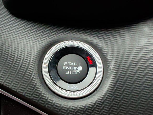2024 Jeep Grand Cherokee L Laredo 4x4