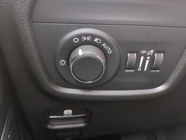 2024 Jeep Grand Cherokee L Laredo 4x4