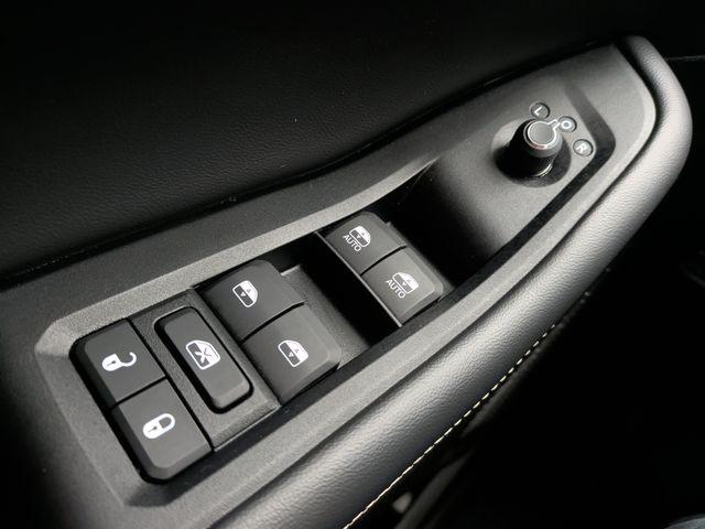 2024 Jeep Grand Cherokee L Laredo 4x4