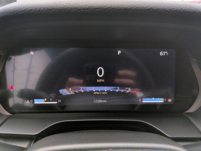 2024 Jeep Grand Cherokee L Laredo 4x4